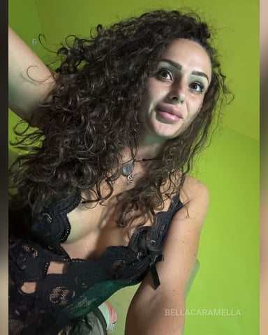BellaCaramella Foto