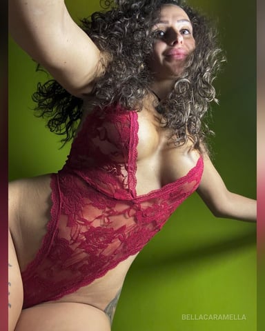 BellaCaramella Foto