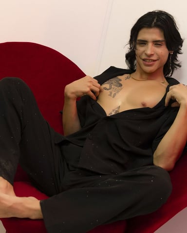 CharlieThonson photo