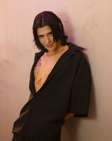 CharlieThonson photo