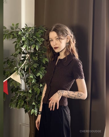 ChereGoudge, fotografie