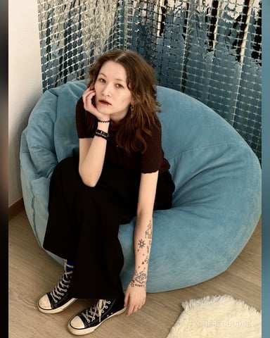 ChereGoudge, fotografie