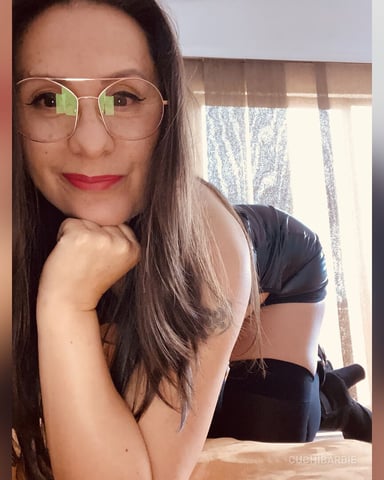 CuchiBarbie photo