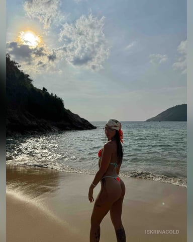 IskrinaCold foto