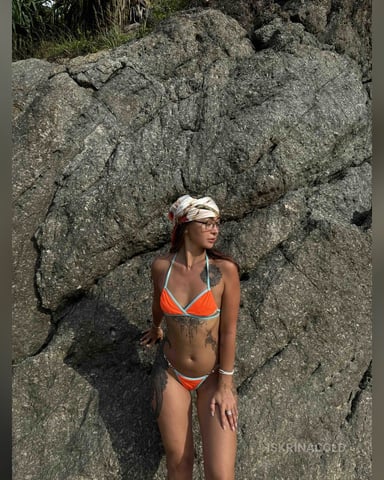 IskrinaCold foto