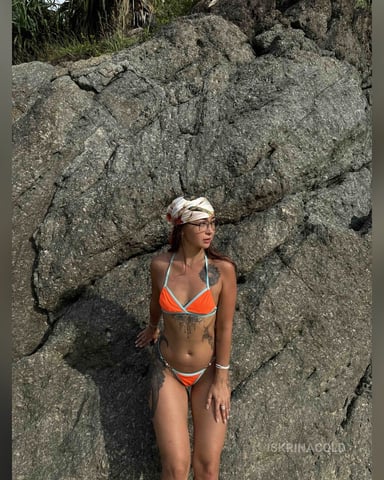 IskrinaCold foto