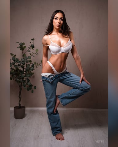 Ivette photo