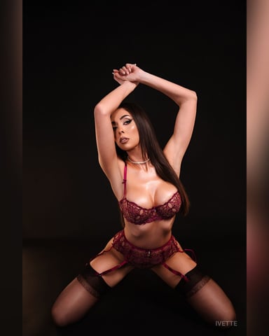 Ivette photo