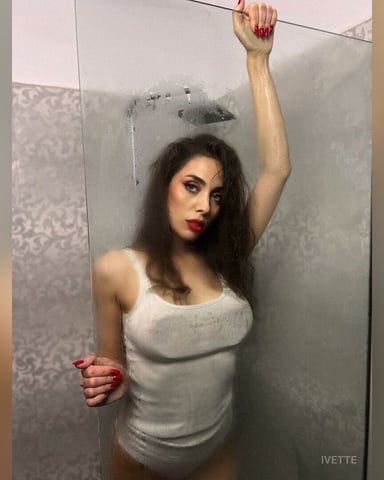 Ivette photo