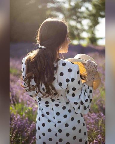 JulliCarter, fotografie