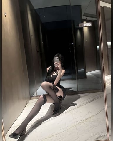 NaluAmy photo