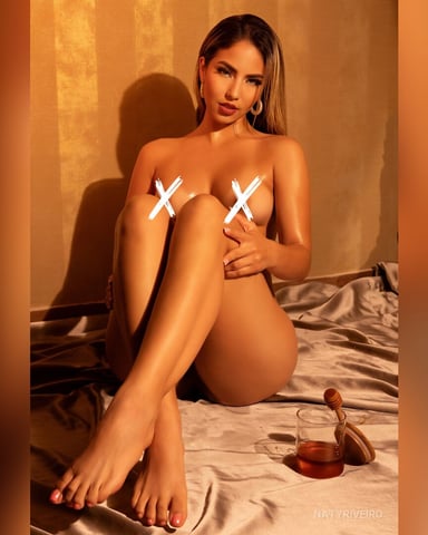 Naty Foto