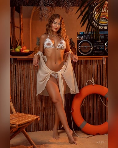 Naty Foto