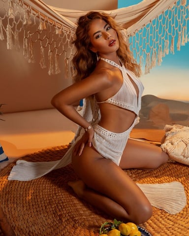 Naty Foto