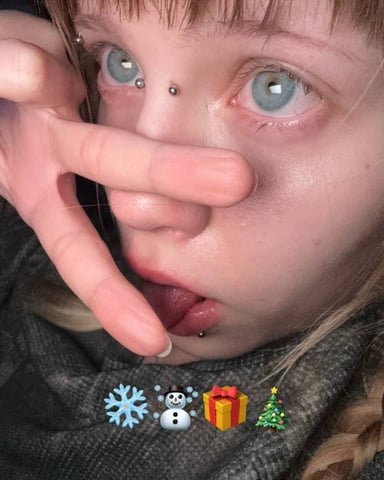 OpheliaWrenny Foto