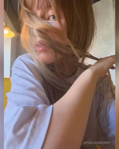 OpheliaWrenny Foto