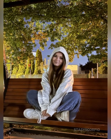 StasyScorpio photo