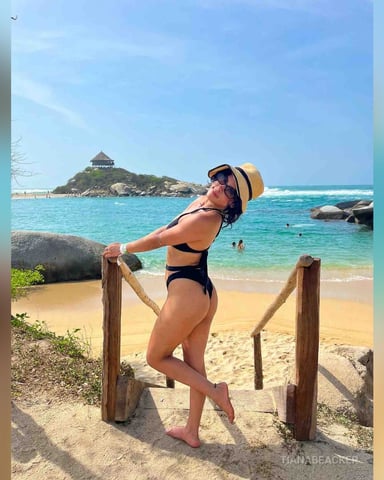 TianaBeacker photo