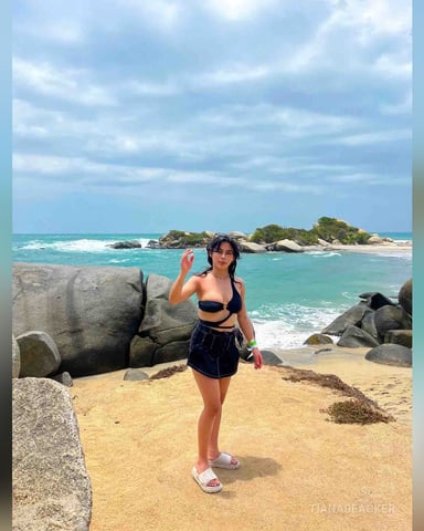 TianaBeacker photo