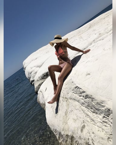 AlyssaDiva Foto