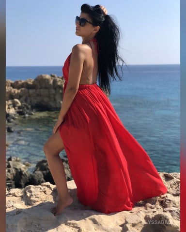 AlyssaDiva Foto