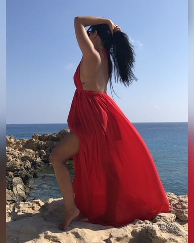 AlyssaDiva Foto