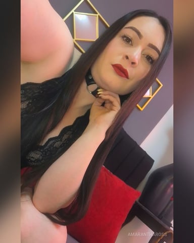 AmaranthaRoss photo