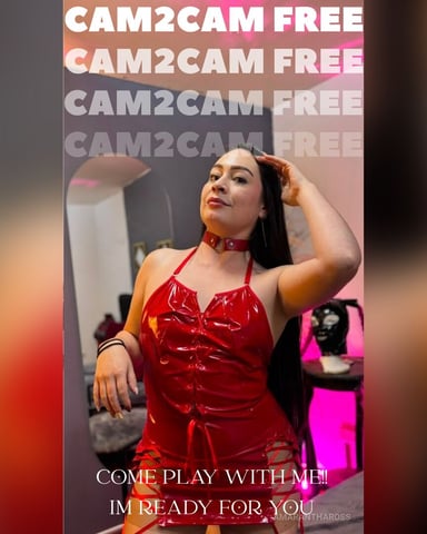 AmaranthaRoss photo