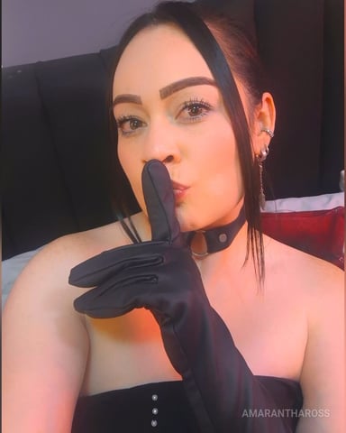 AmaranthaRoss photo
