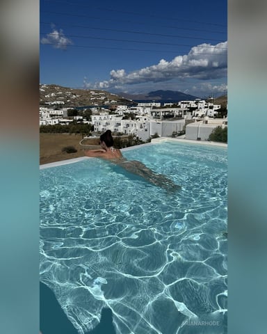 ArianaRhode, fotografie