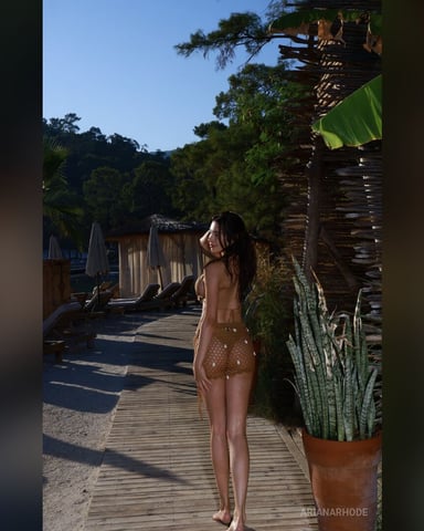 ArianaRhode, fotografie