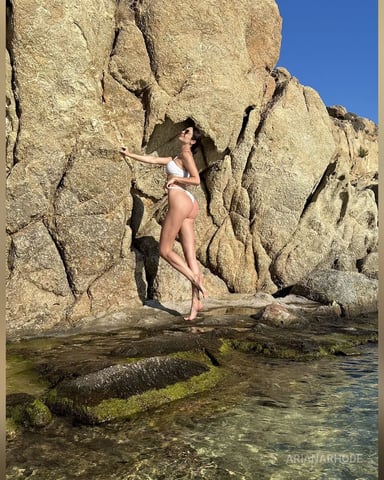 ArianaRhode, fotografie