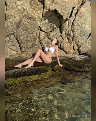 ArianaRhode, fotografie
