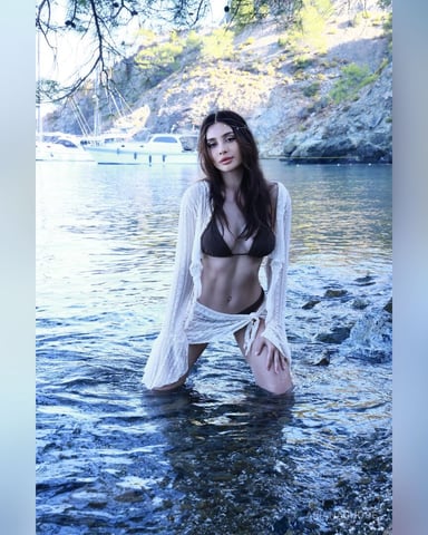 ArianaRhode, fotografie