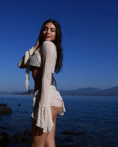 ArianaRhode, fotografie