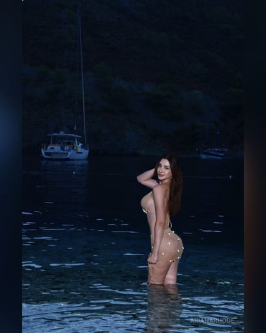 ArianaRhode, fotografie