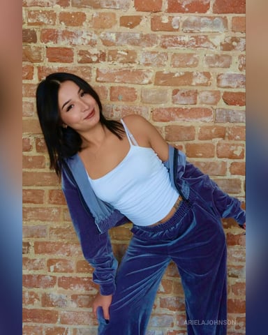 ArielaJohnson photo 10