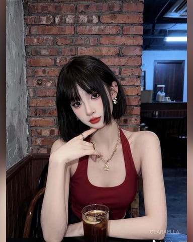 ClaraElla foto