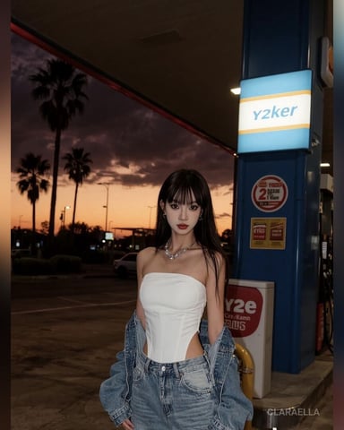 ClaraElla foto