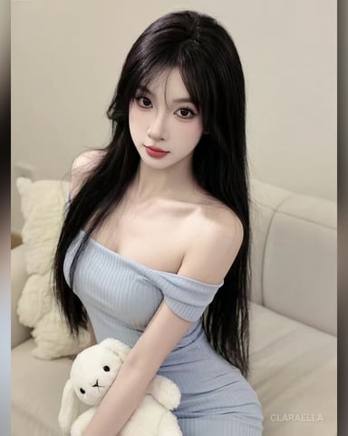 ClaraElla foto