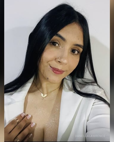 DanellaLawrence foto