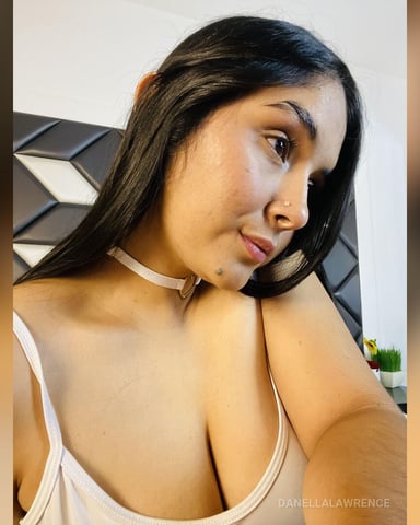 DanellaLawrence foto