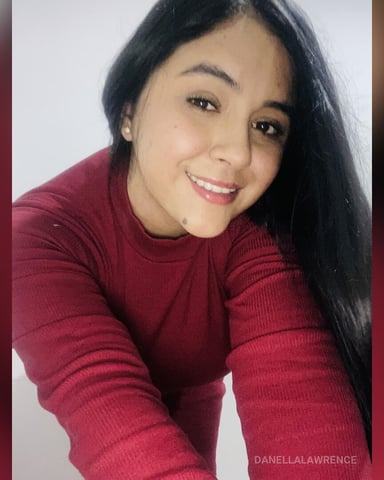 DanellaLawrence foto