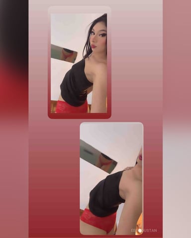 EbanDustan Foto