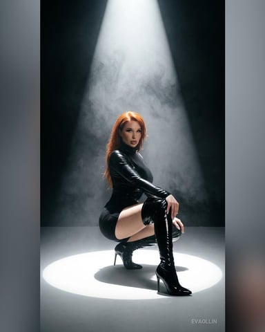 EvaOllin, fotografie