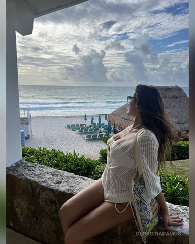 GeorginaRamos, fotografie