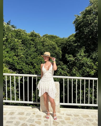 GeorginaRamos, fotografie