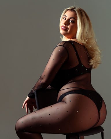 GizeleMorris photo