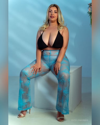 GizeleMorris photo