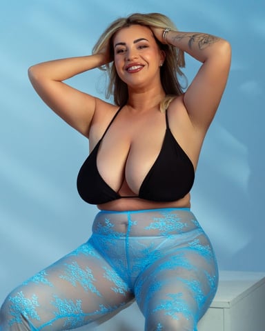GizeleMorris photo